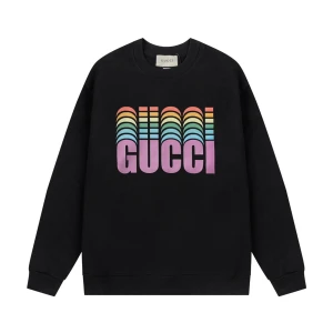 Gucci Hoodie - Gucci Hoodie finns i alla storlekar, även fler modeller! Skriv DM för mer info eller intresse✅