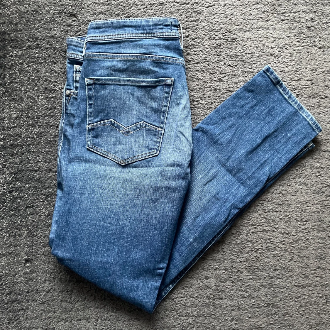 Replay Jeans