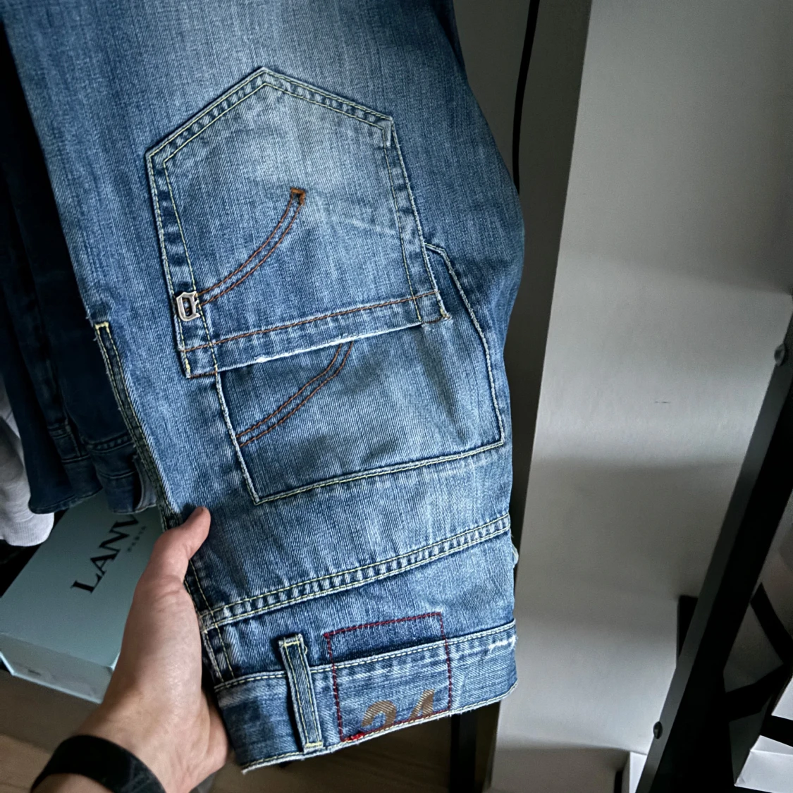 Dondup jeans