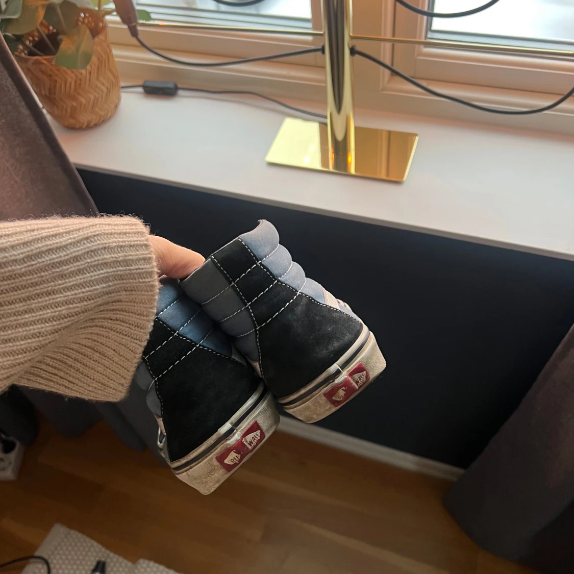  sneakers från Vans - 90