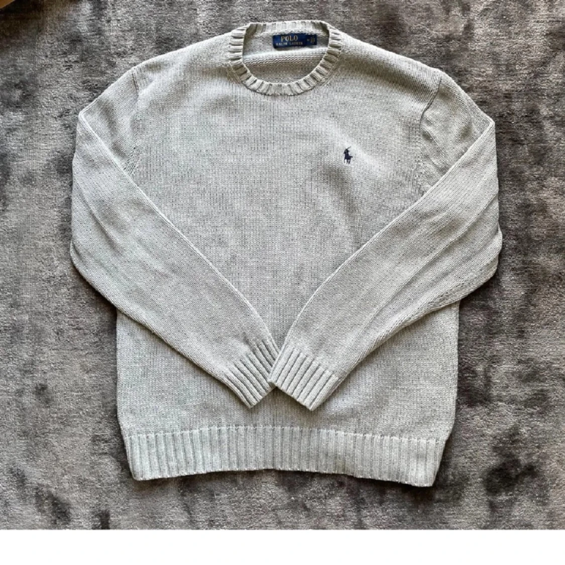 Polo Ralph Lauren tröja 