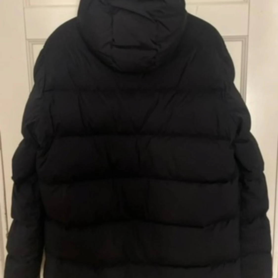 J.Lindeberg dunjacka - 91