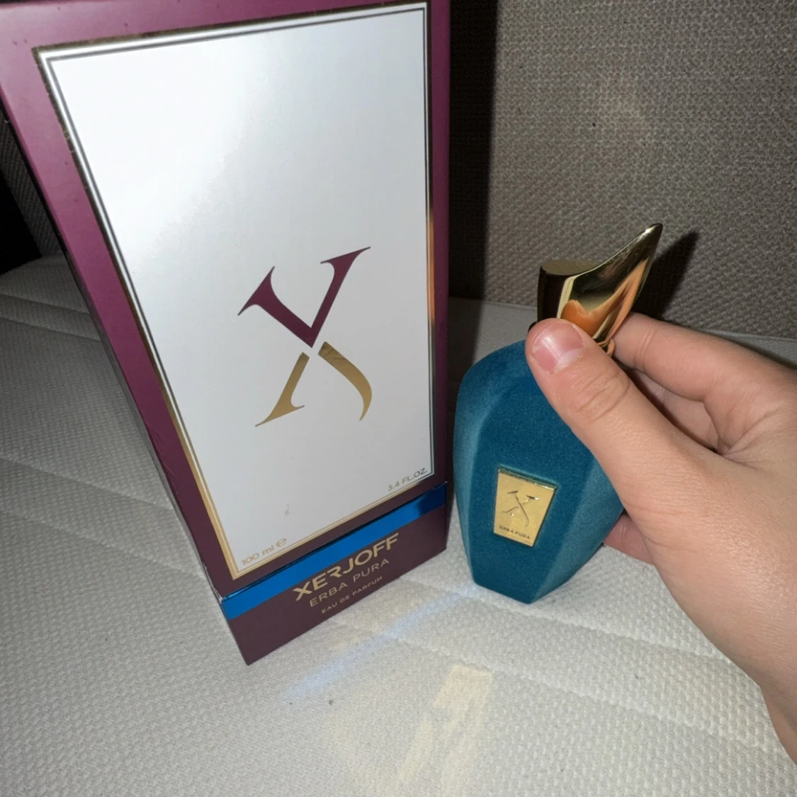 Xerjoff Erba Pura Eau de Parfum - 92
