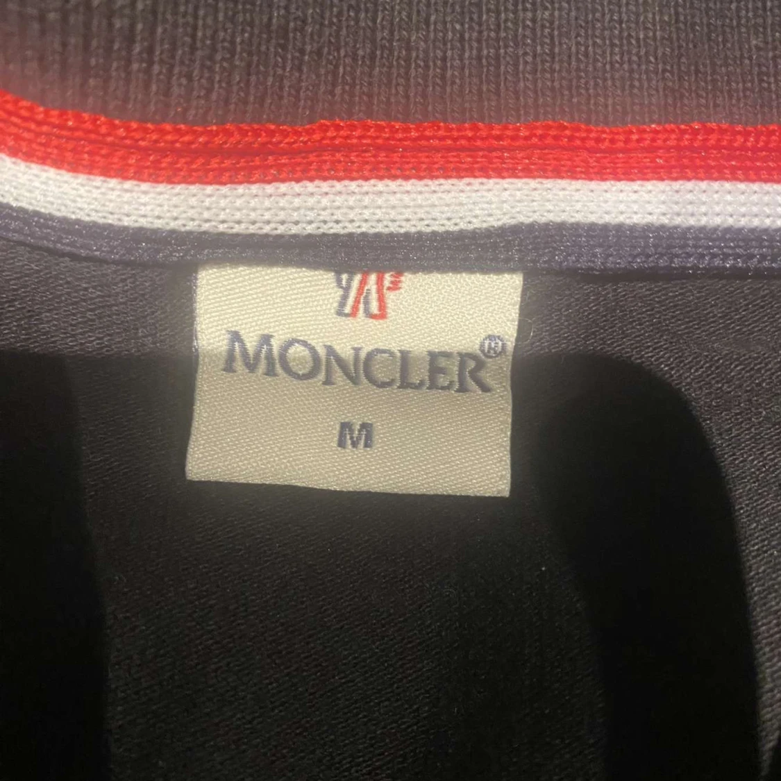 Moncler Piké  - 92