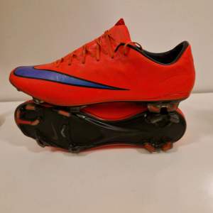 Nike mercurial vapor 10 elite, skick 9/10