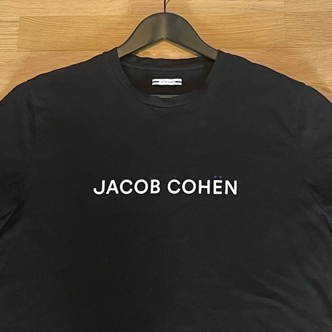 JACOB COHËN TSHIRT