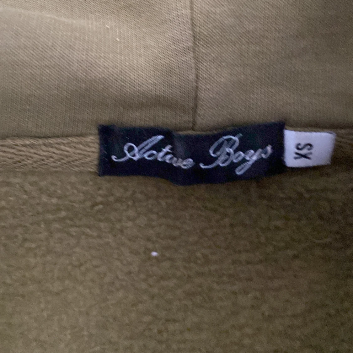 tuttolentw hoodie xs - 90