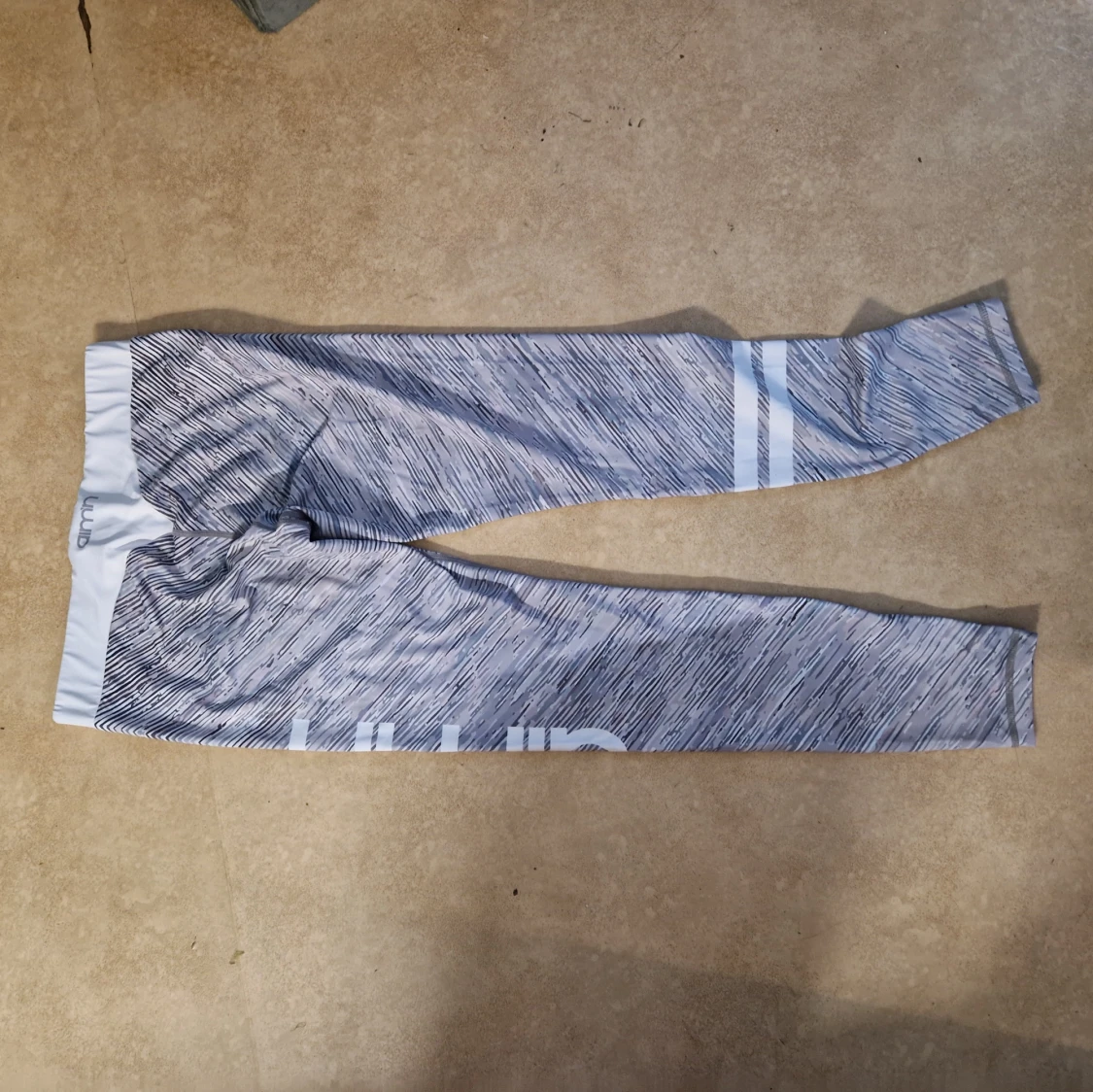 Träni gstights - 90