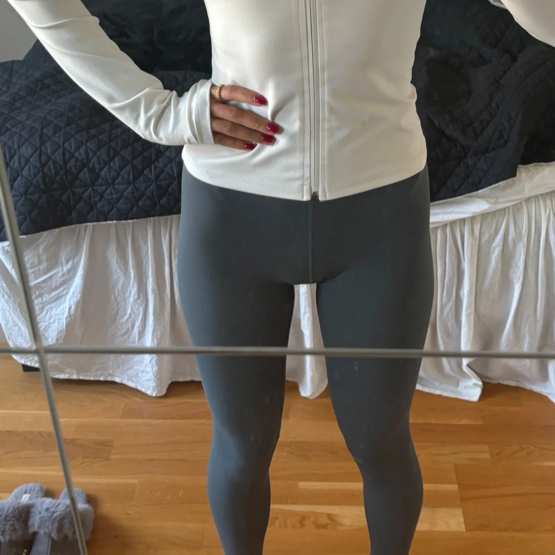 ICANIWILL TIGHTS