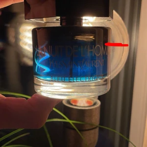 Parfym Ysl  - Ysl la nuit de l homme 60 ml