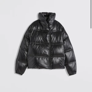 Filippa k gloss puffer jacket  - SÖKER denna jackan från filippa k i storlek xs, s eller m. Svart matt, svart glansig eller brun! 