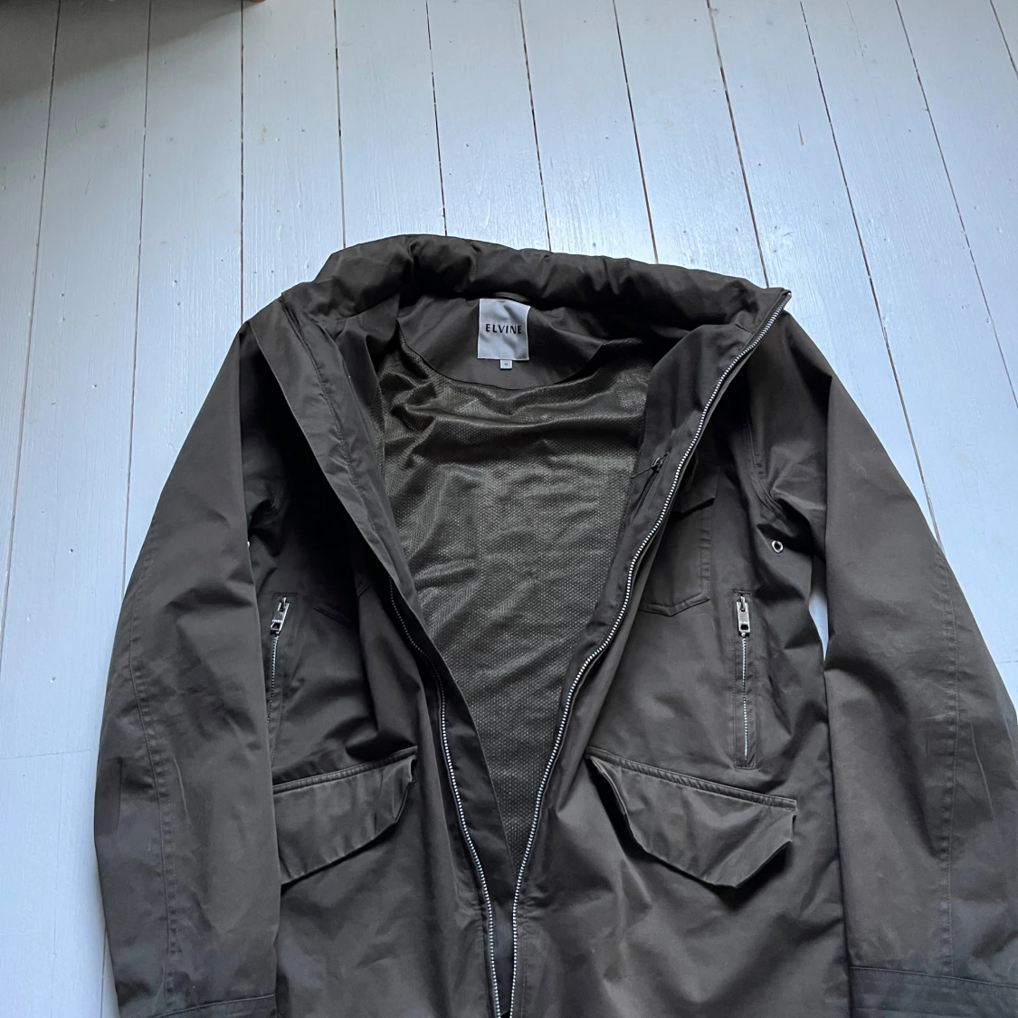Elvine jacka  - 90