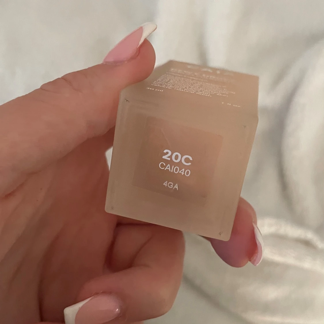 Caia dewy drops - 90