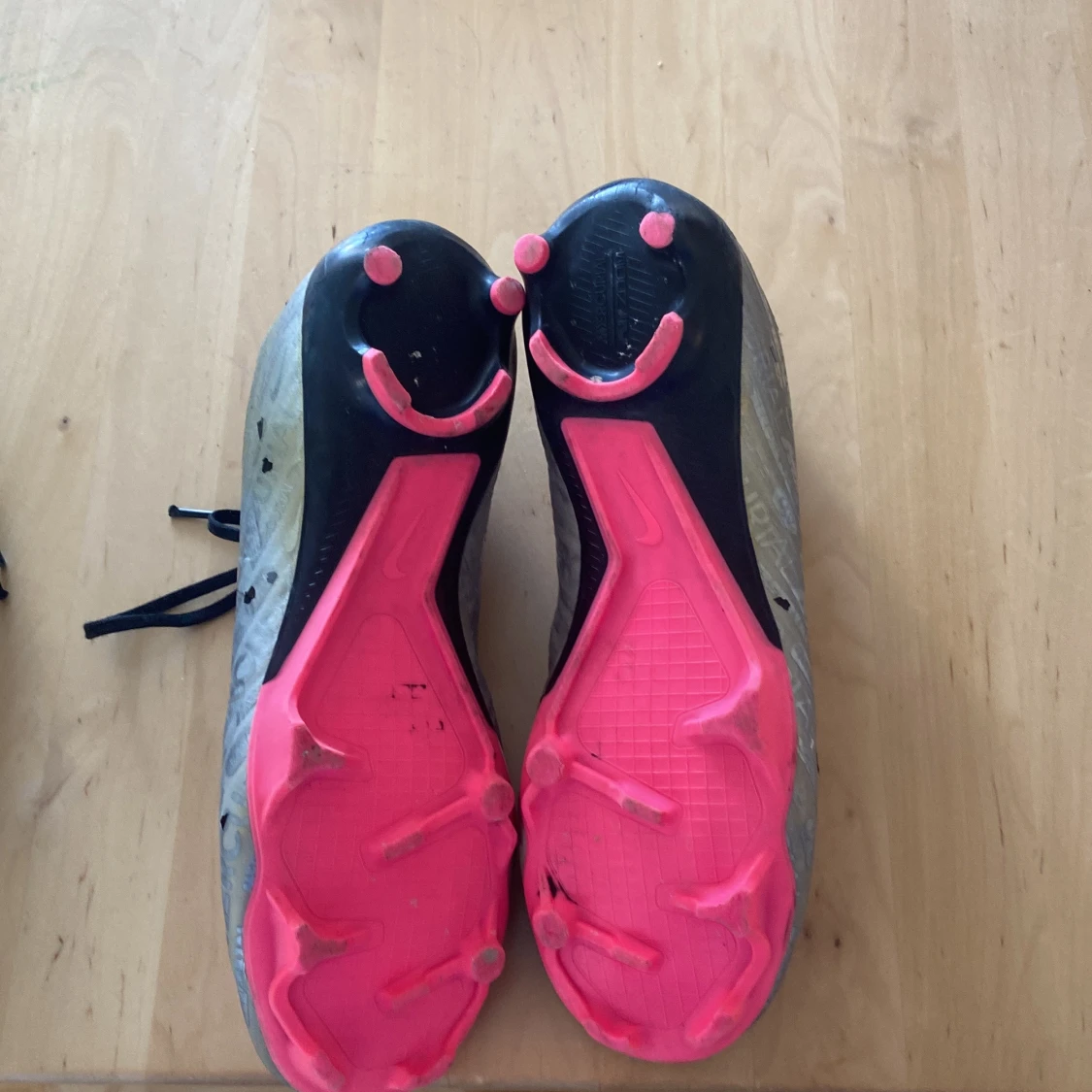 Nike mercurial vapor X11 - 93