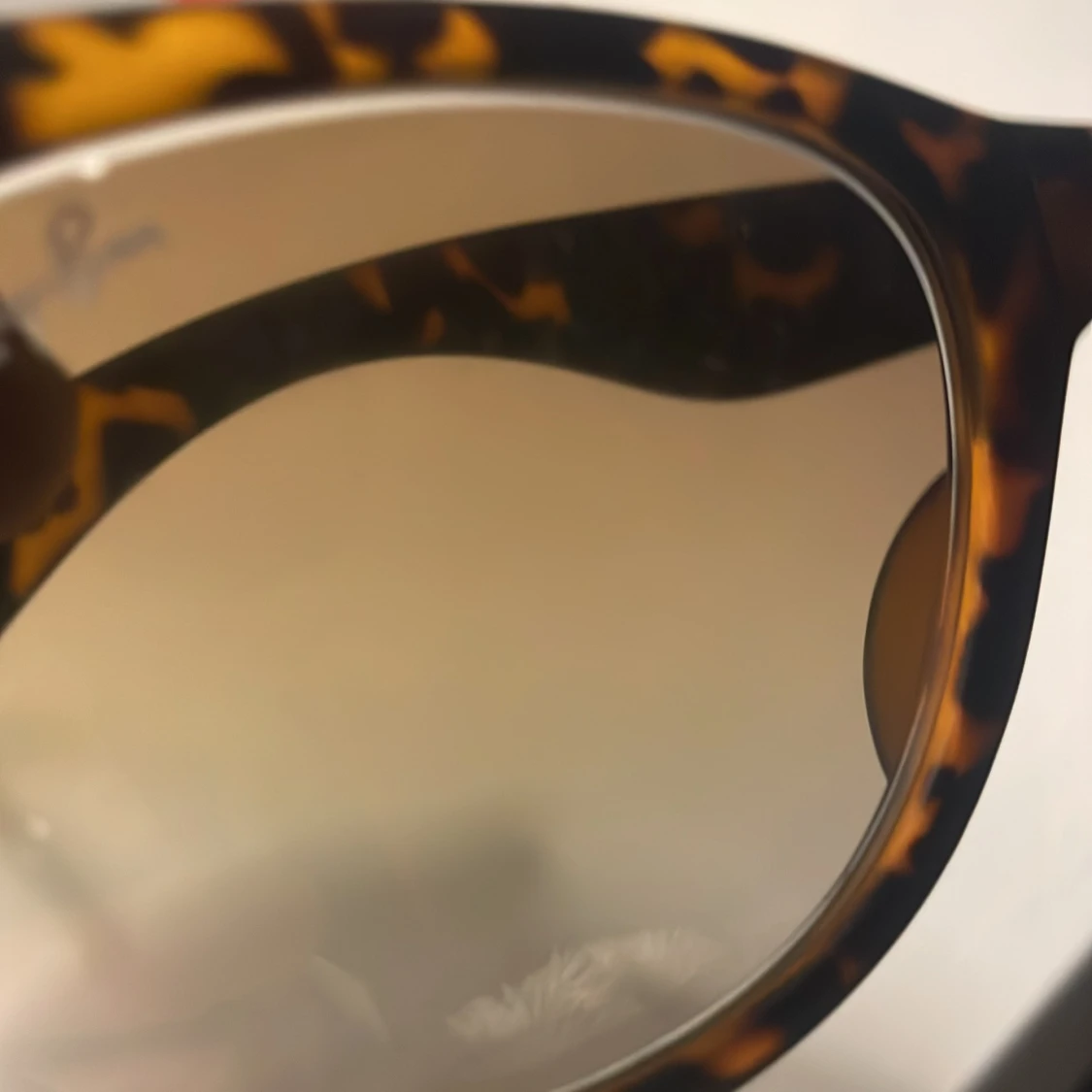 Rayban solgalssögon - 92