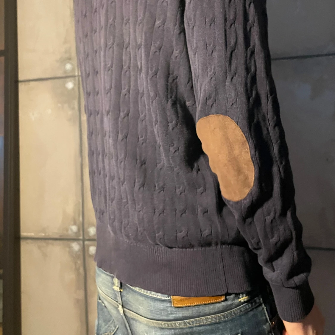 J.Lindberg tröja  - 91