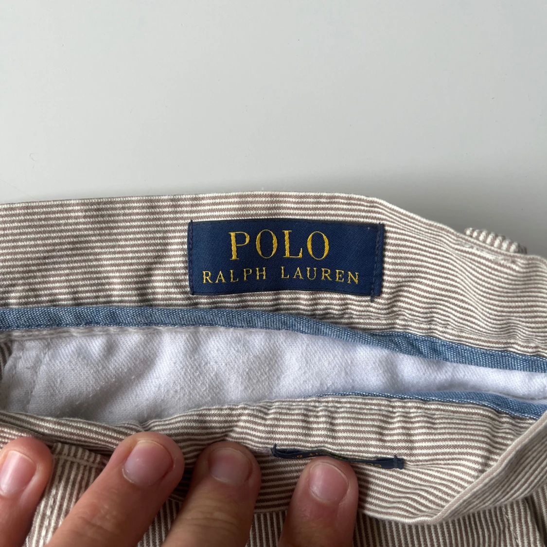 Polo Ralph lauren - 90