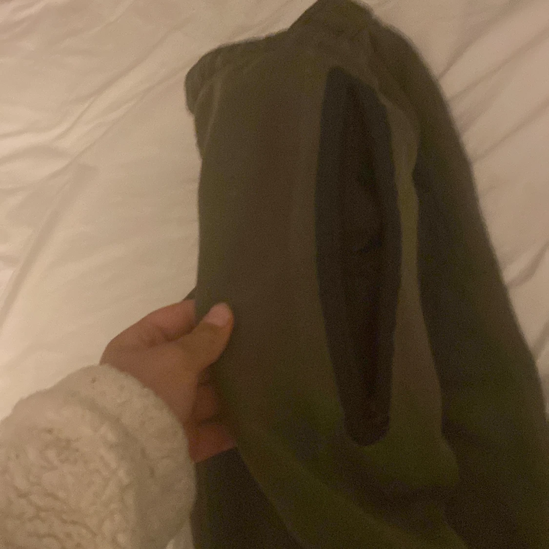 Nike teck byxor  - 90