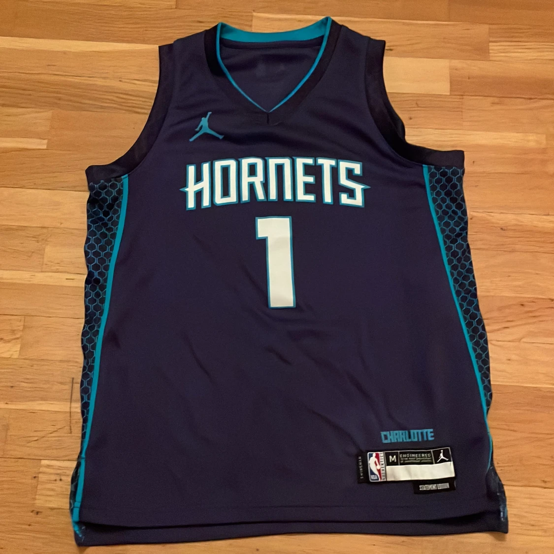 L.Ball basket tröja special edition 22/23 - 90