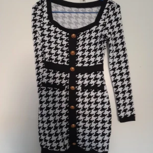 Party - Är bra för en elegant fest, har bara använt den en gång på julafton