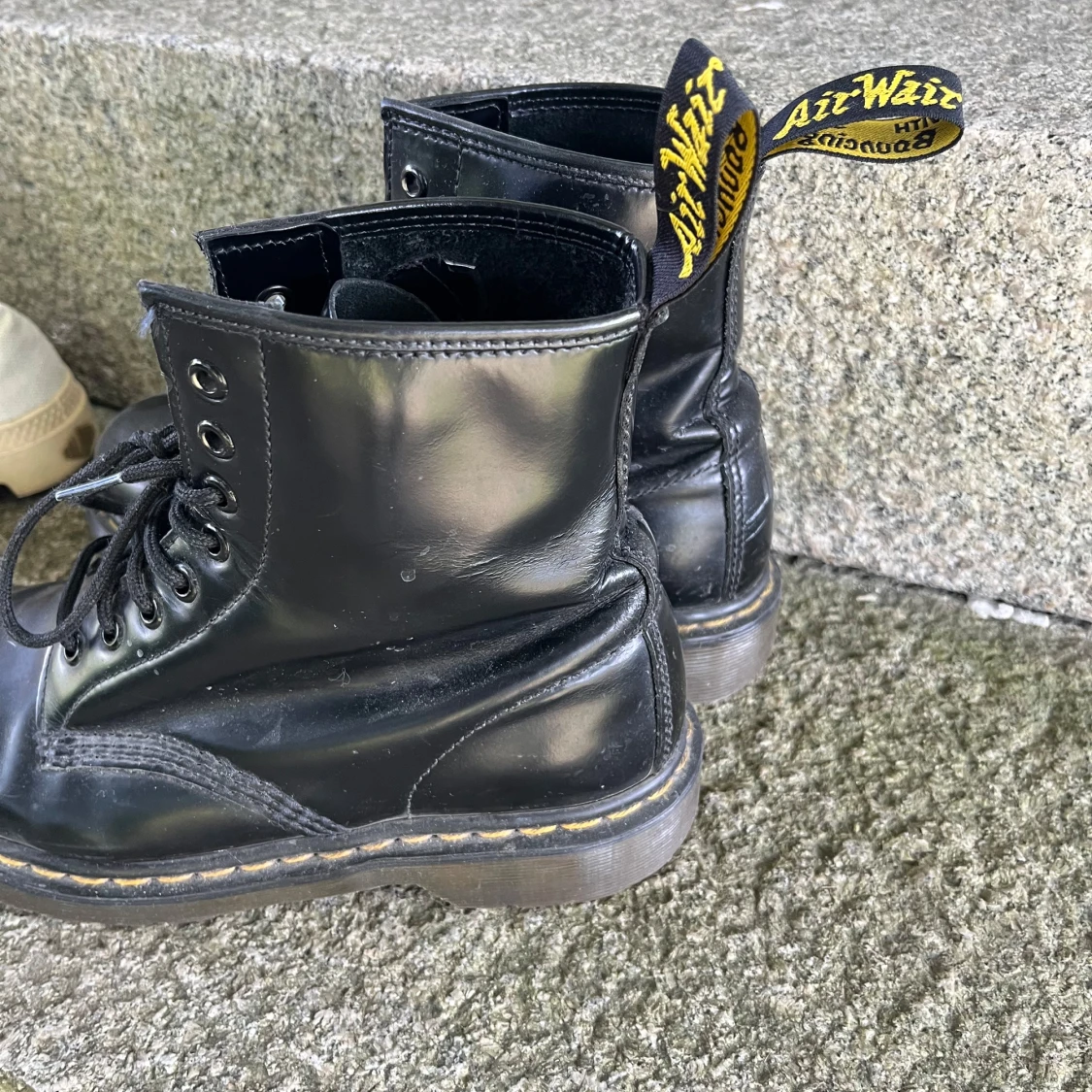 Dr martens skor