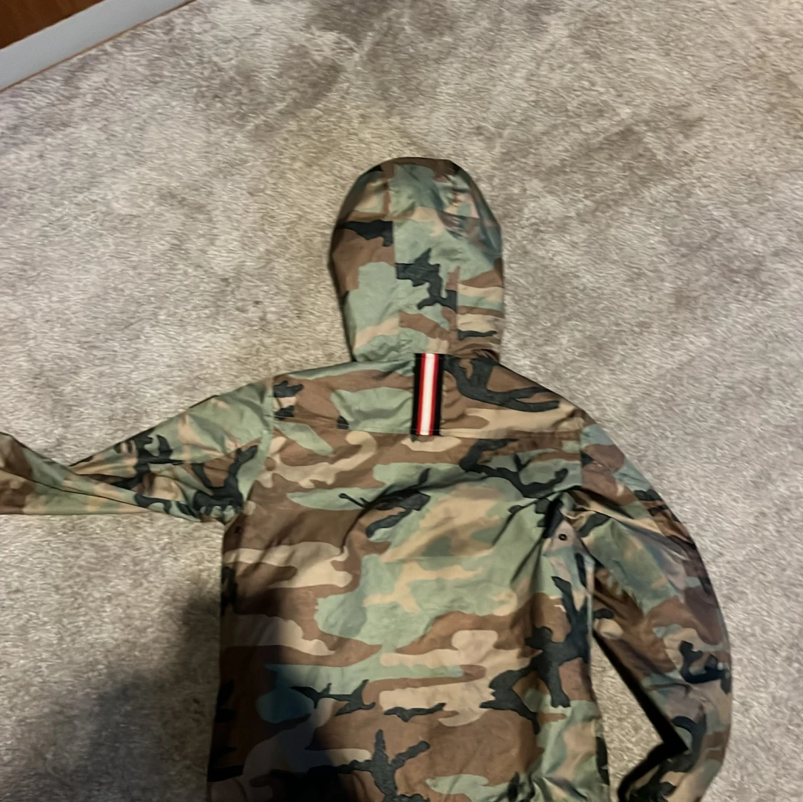 Replay windbeaker - 92