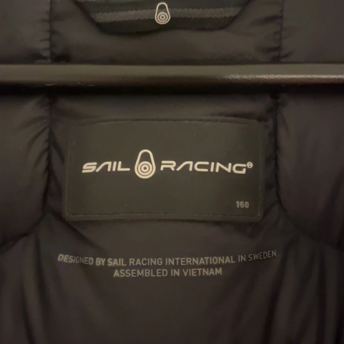 Sail Racing dunjacka stl 160 - 91