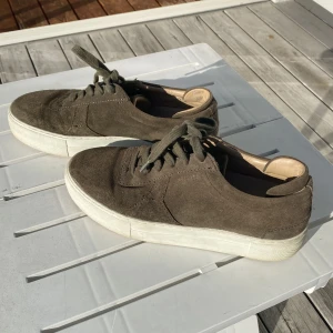 Arigato sneakers dam gröna - Fina Arigato skor storlek 38. Ljusgröna 