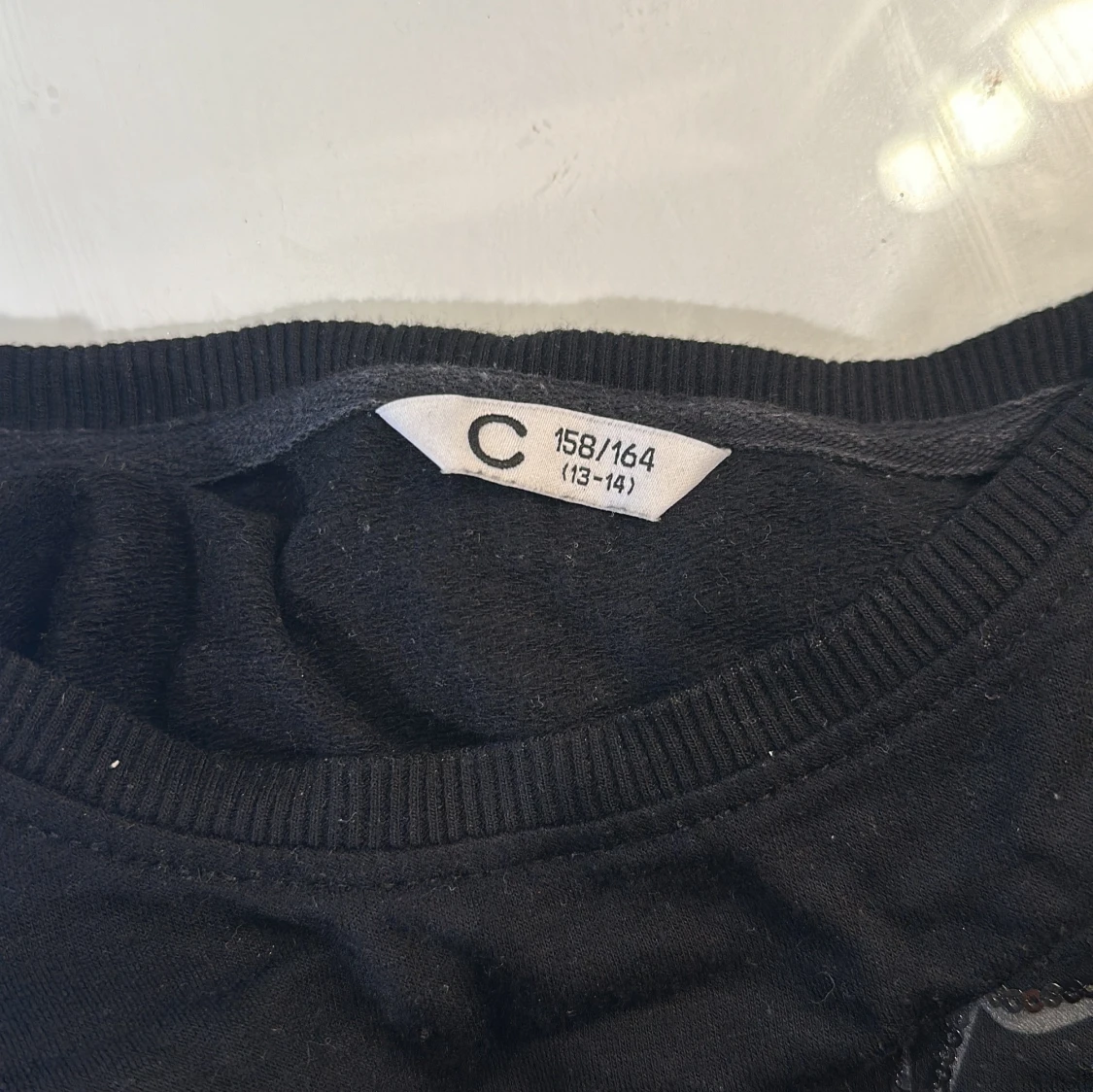 Mysig. Len tröja  - 91