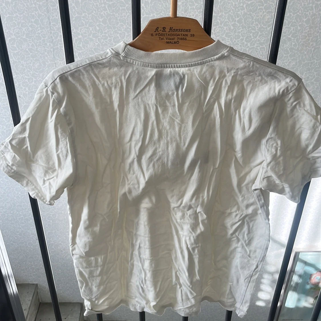 T-Shirt Woodbird - 91