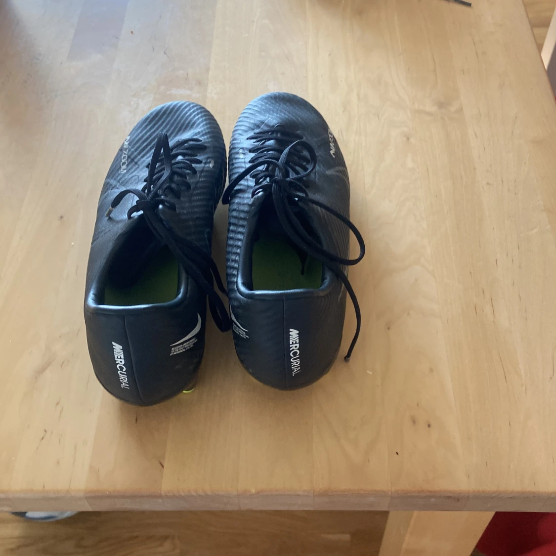 Nike mercurial air zoom - 91