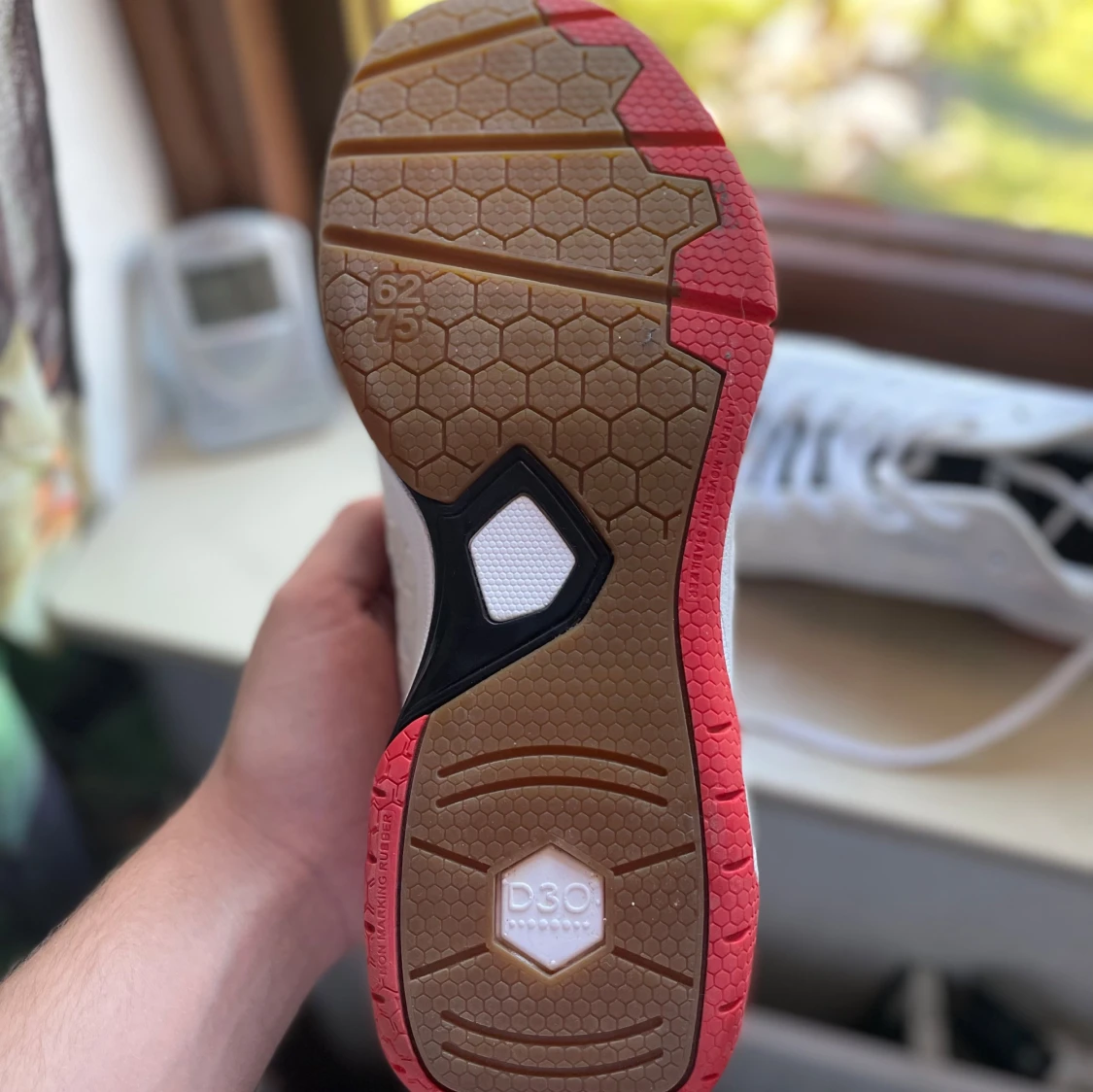 Salming handbollsskor - 90