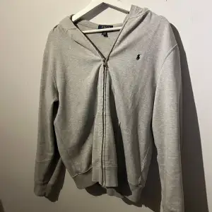 Polo ralph lauren zip hoodie