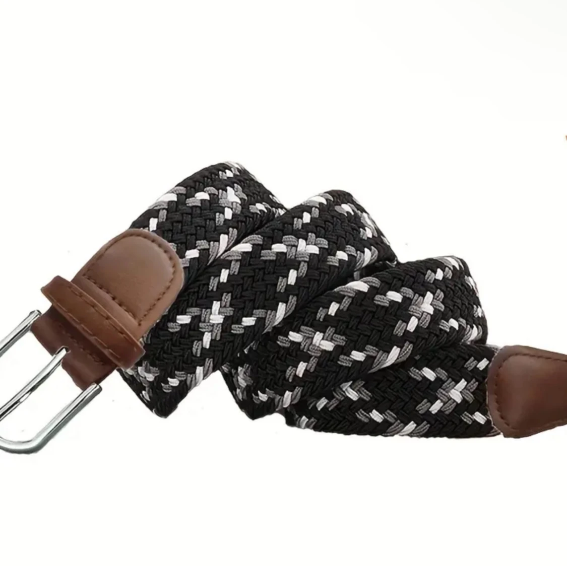 Stickade bälten - 90