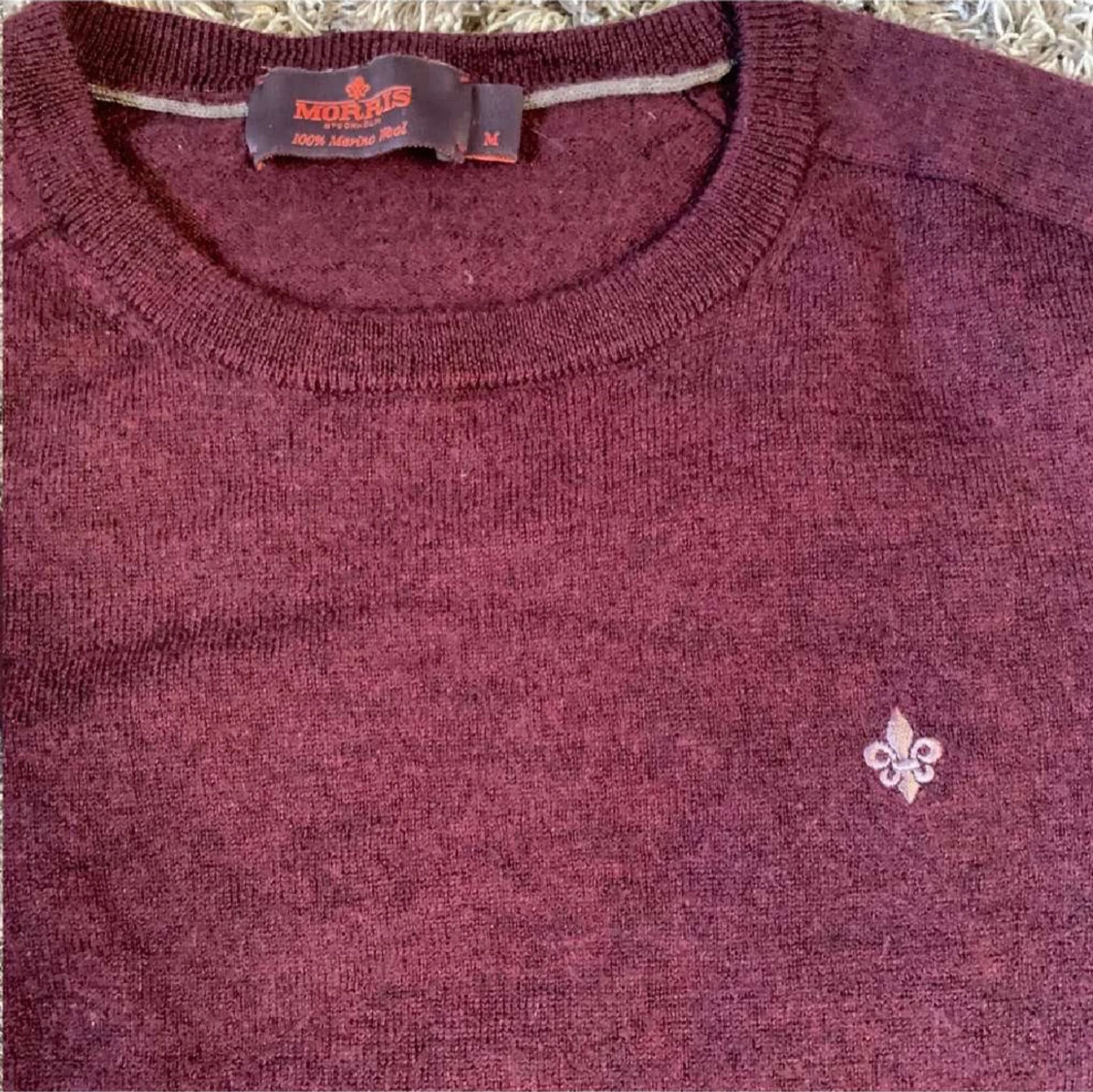 Morris tröja  - 1