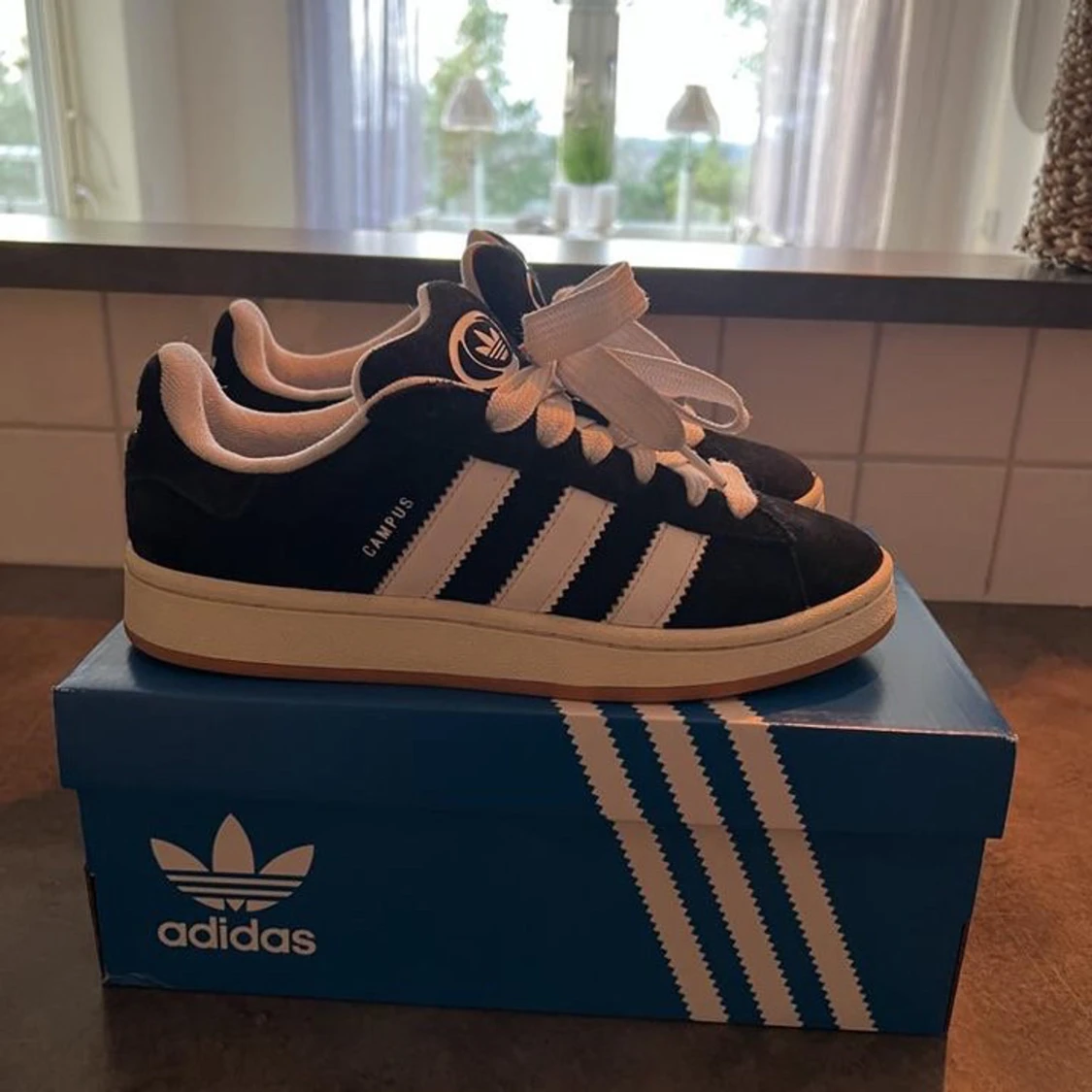 Adidas campus - 1