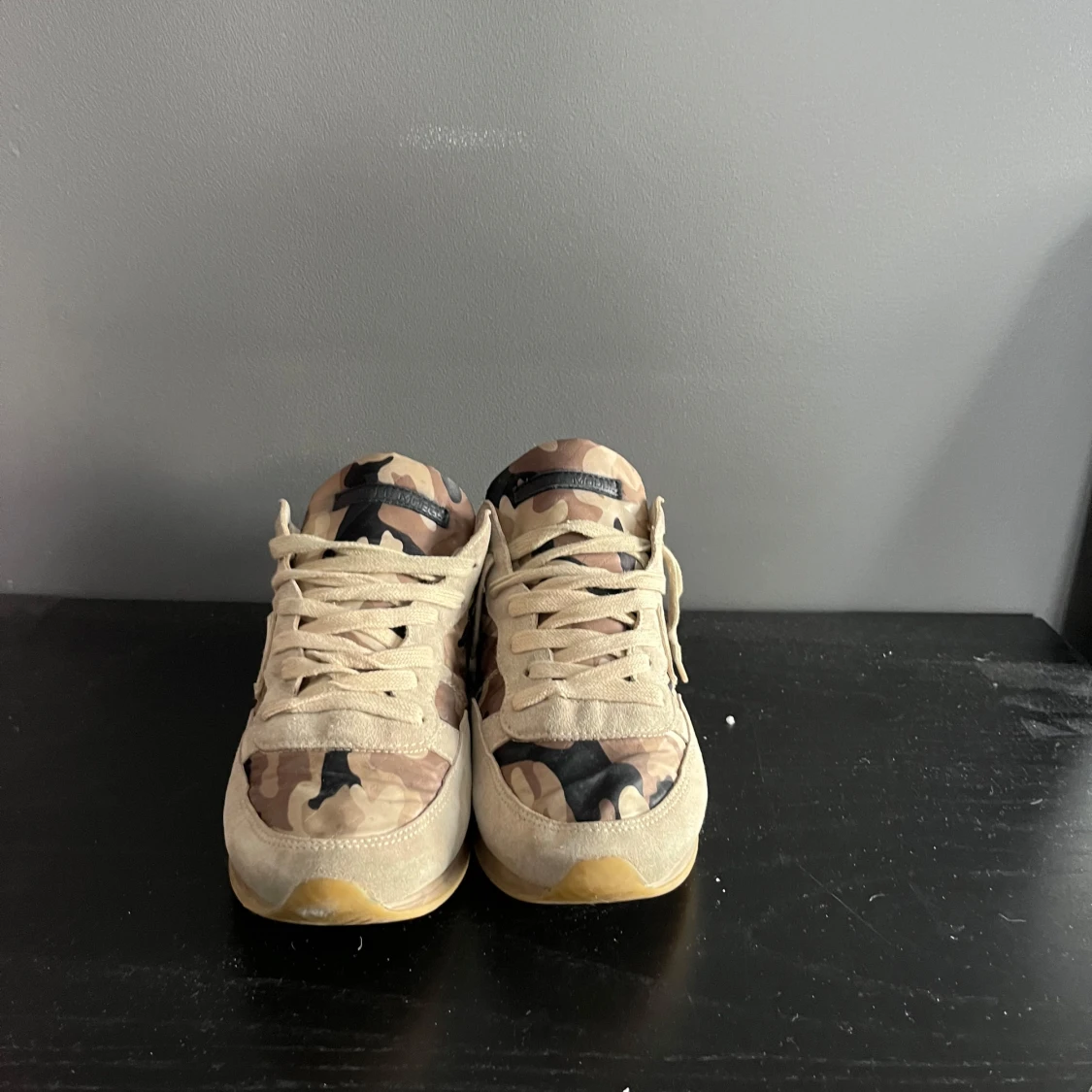 Philippe model skor  - 1