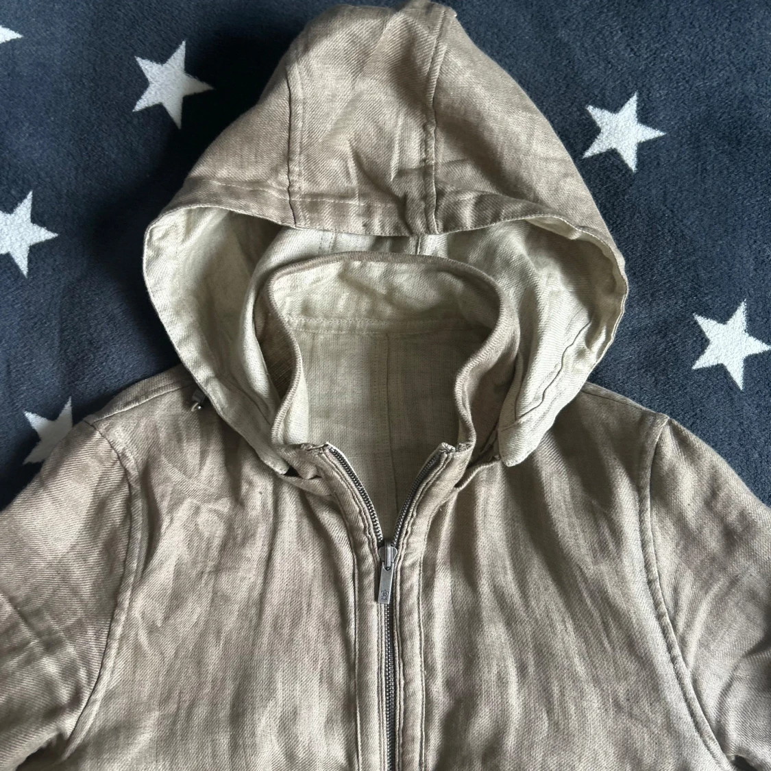 Vår cardigan från Massimo mutti  - 4