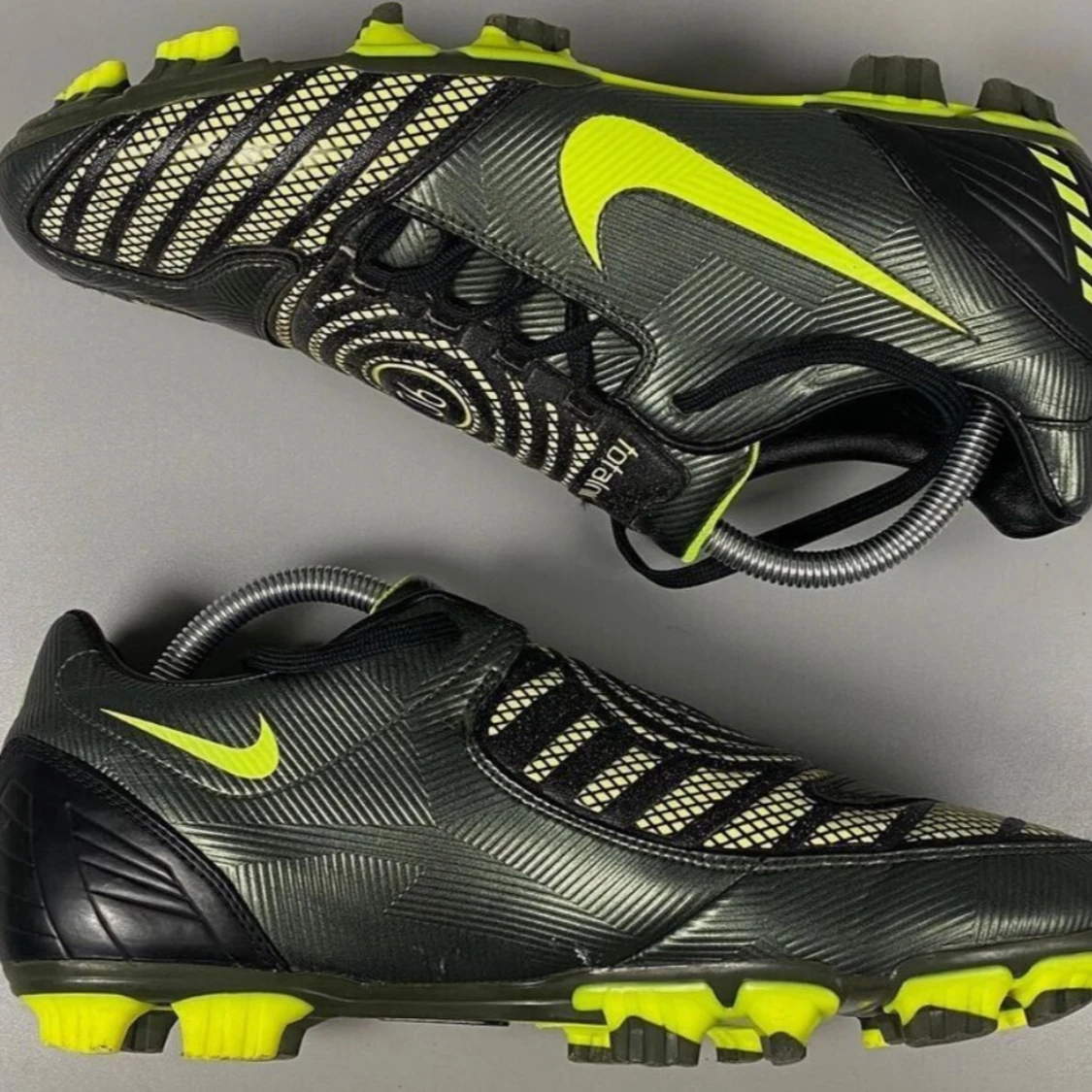 Nike Total 90 Shoot II FG 2007 – Size 41 - 1