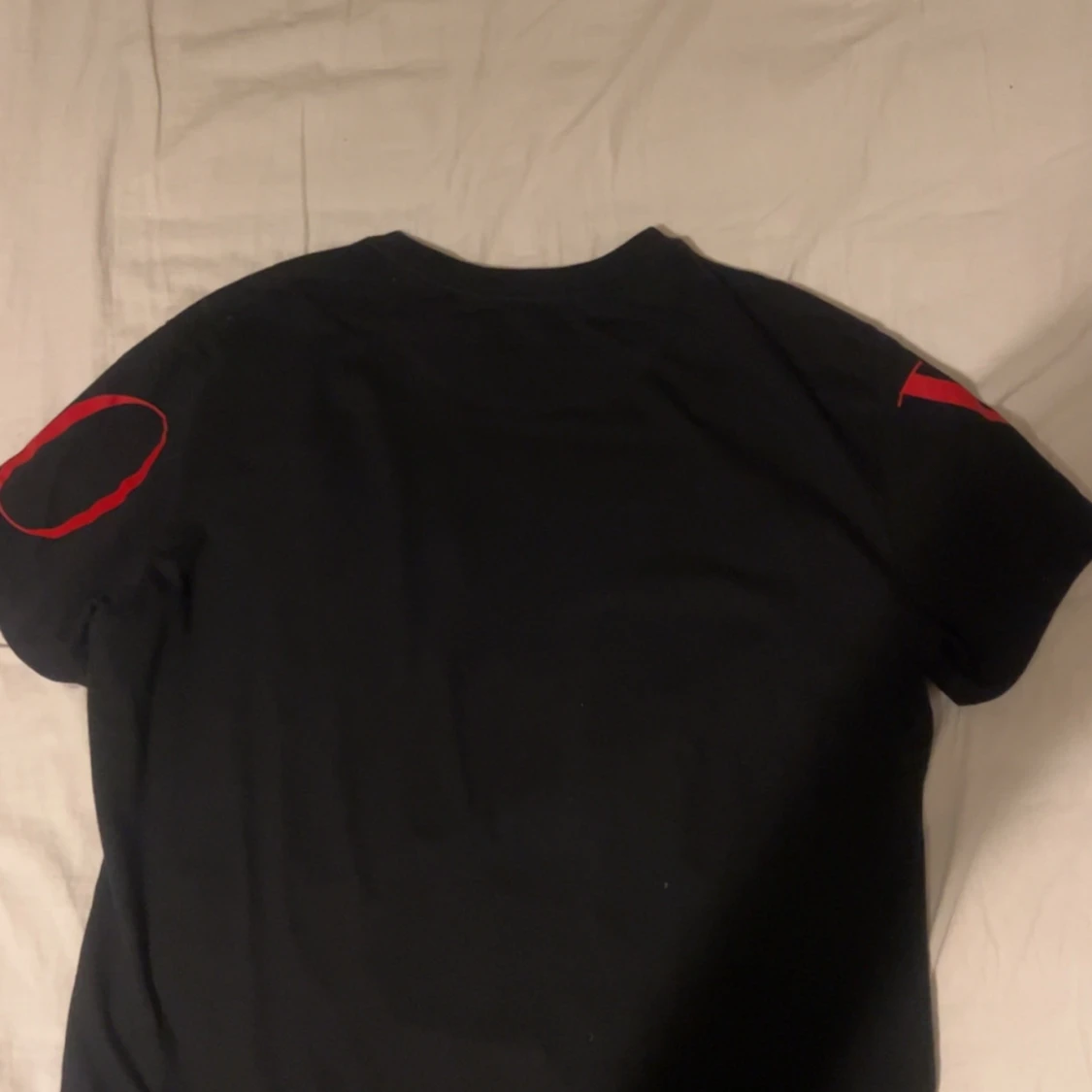 Svart t-shirt från Valentino - 2