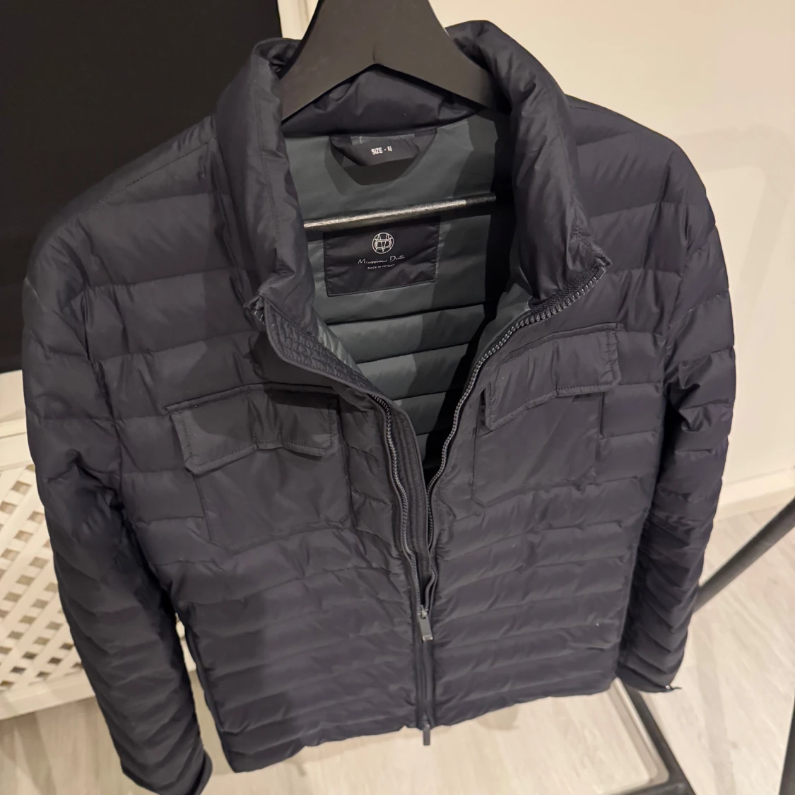 Massimo Dutti Jacka