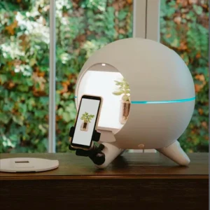 Orange Monkey foldio360 produktfotografering - Perfekt för produktfotografering! Säljer min fina Foldio360 Smart Dome i nyskick, endast använd ett par gånger. Den är perfekt för att skapa snygga 360-bilder av produkter, smycken eller annat smått. Enkel att använda och tar lite plats.  * Fullt fungerande  * Nyskick  * Foldio360 Smart Dome, strömkabel, originalkartong ingår tyvärr inte  * Pris: 2999 kr (nypris ca 5499 kr)