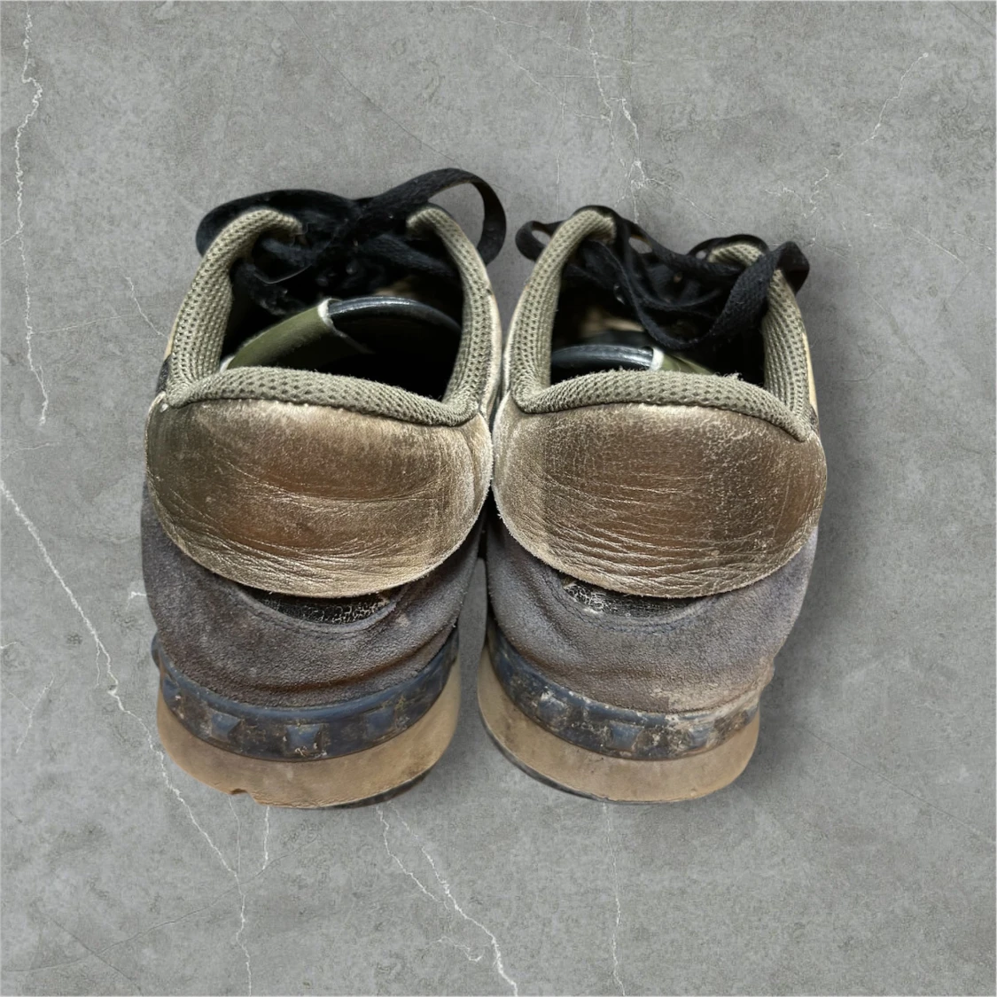 Valentino Garavani Rockrunners - 3