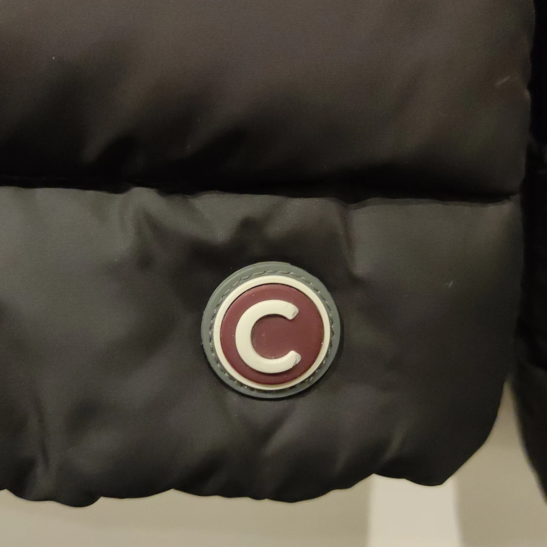 Colmarjacka nyskick - 4