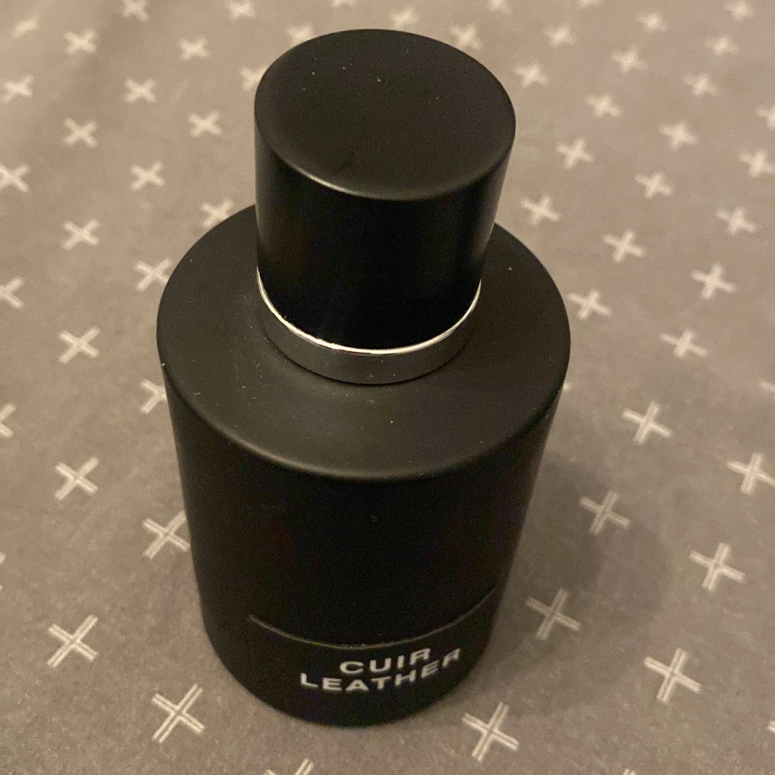 Cuir Leather parfym - 1