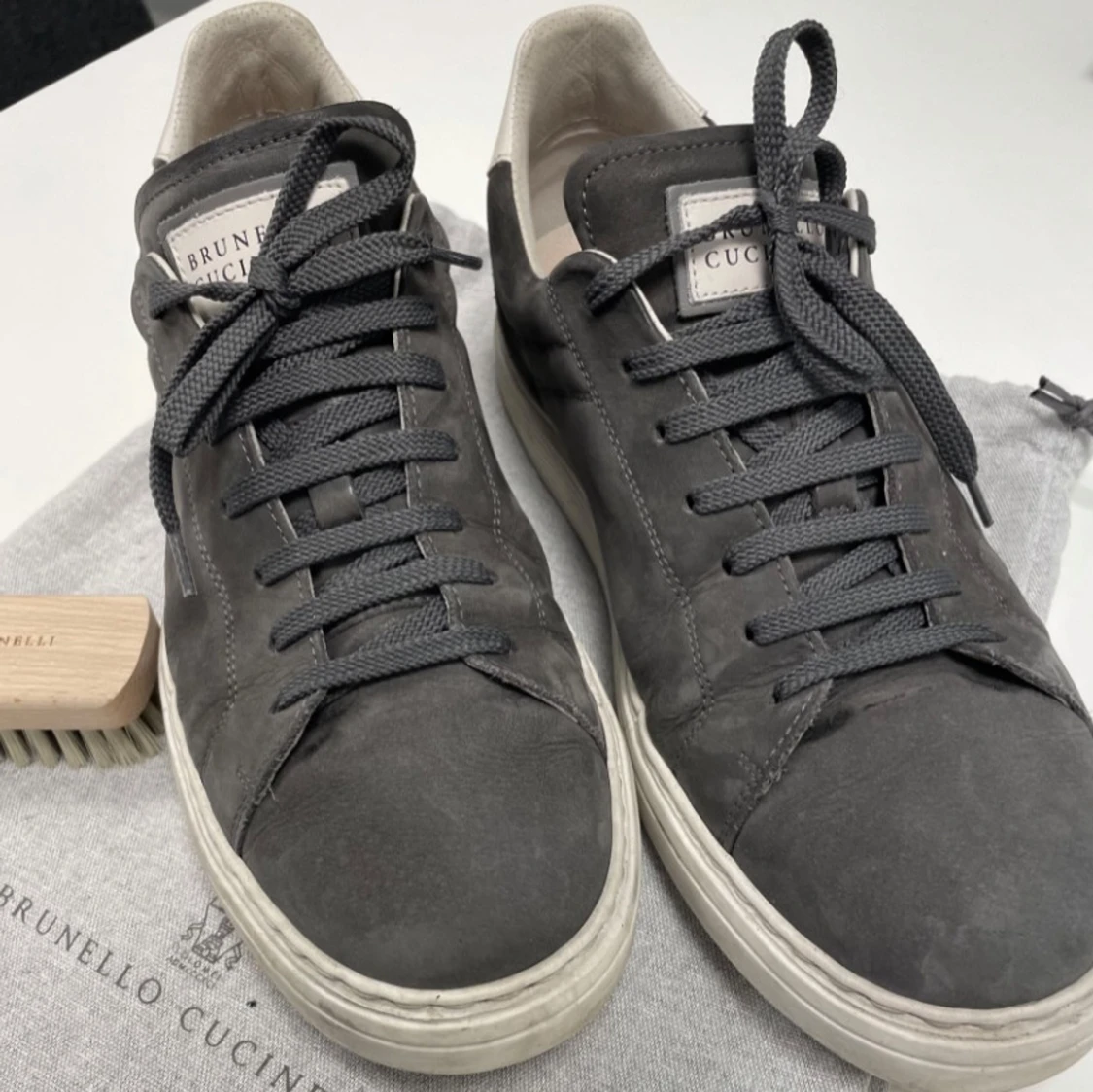 Brunello Cucinelli Sneakers