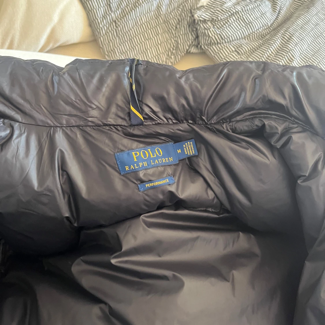 Raulph lauren Puffer vinterjacka  - 91