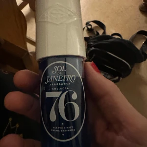 Sol de janiero Mist, 90 ml Helt ny oöppnad  - Ny oöppnad sol de janiero Mist, 90 ml  Nr76 180 kr  Finns i Åmål kan skickas 