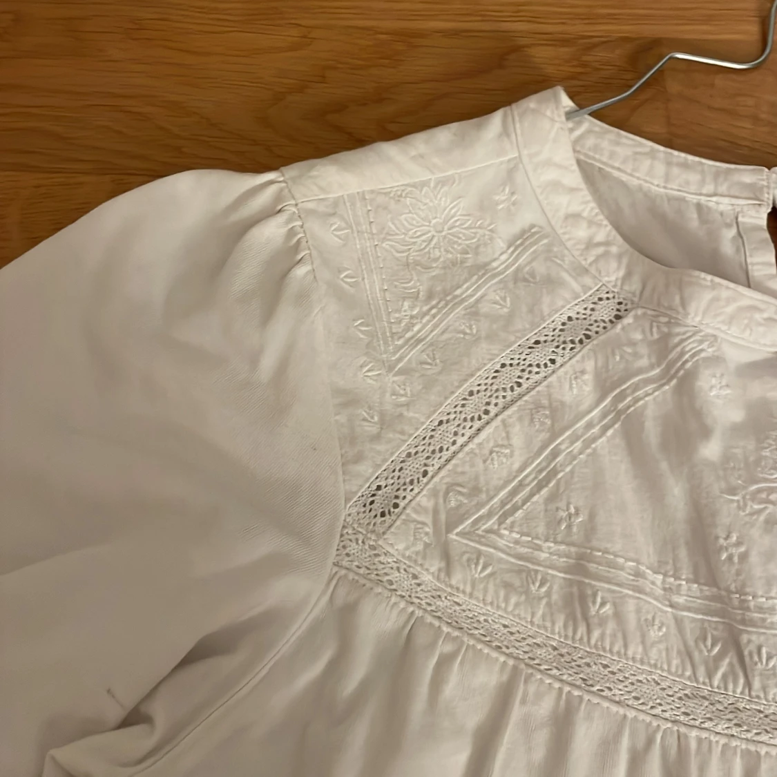 Säljer min zara blus - 91