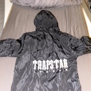 Trapstar jacka - Helt ny aldrig använd trapstar Jacka